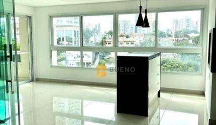 APARTAMENTO - VENDA - Edífico Supéria, Quilombo - Cuiabá/MT