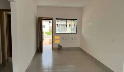 CASA TÉRREA - VENDA - Residencial São José - Cuiabá/MT