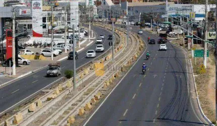 TERRENO - VENDA - Ponte Nova - Várzea Grande/MT