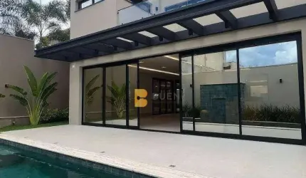 SOBRADO - VENDA - Condomínio Villa Jardim - Cuiabá/MT