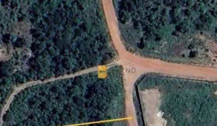 TERRENOS - VENDA - Zona Rural - Santo Antônio do Leverger/MT