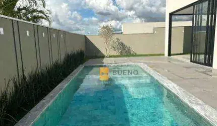 SOBRADO - VENDA - Condomínio Villa Jardim - Cuiabá/MT