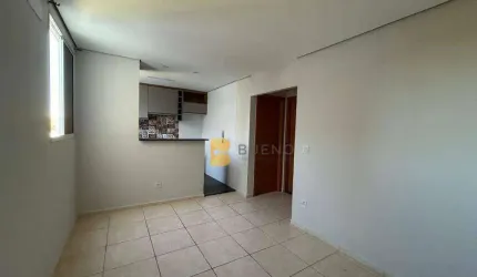 APARTAMENTO - VENDA - Condomínio Parque Chapada da Costa - Jardim Ubirajara - Cuiabá/MT