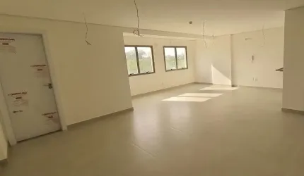 SALAS - VENDA -  Edificio Comercial Valentina - Jardim Eldorado - Cuiabá/MT
