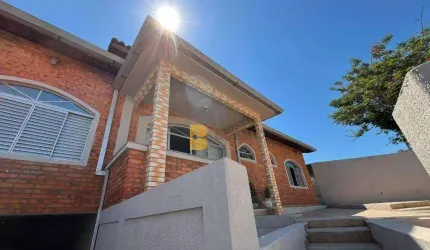CASA TÉRREA - VENDA - Bairro 23 de Setembro - Várzea Grande/MT
