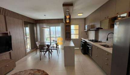 APARTAMENTO - VENDA - Edifício Park Cidade Alta - Cidade Alta - Cuiabá/MT