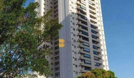 APARTAMENTO - VENDA - Edifício Jardim D’ América, Jardim Petrópolis - Cuiabá/MT