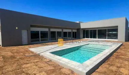 CASA - VENDA - Condomínio Terra Selvagem - Zona Rural - Cuiabá/MT