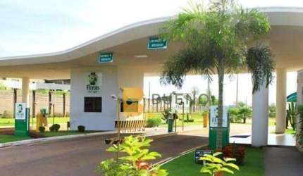TERRENO - VENDA - Condomínio Residencial Florais dos Lagos - Cuiabá/MT