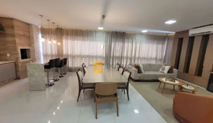 APARTAMENTO - VENDA - Edifício American Diamond - Jardim das Américas, Cuiabá/MT