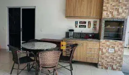 SOBRADO - VENDA - LOCAÇÃO- Condomínio Riviera D'Itália - Cuiabá/MT