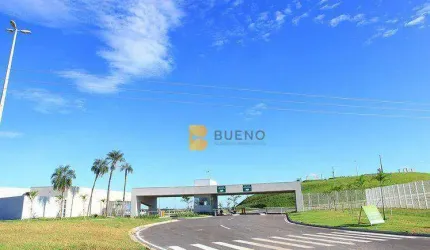 TERRENOS - VENDA - Condomínio Villa Jardim - Cuiabá/MT