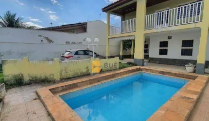 SOBRADO - VENDA - Boa Esperança - Cuiabá/MT
