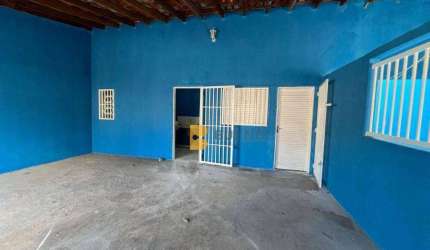 CASAS TÉRREAS - VENDA - Nova Canaã, Cuiabá/MT
