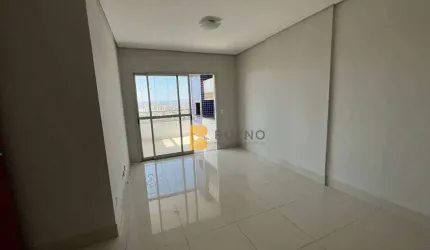 APARTAMENTO - VENDA - Edifício Parque Pantanal III - Jardim Aclimação - Cuiabá/MT