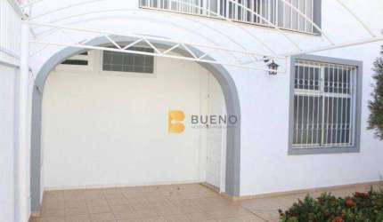 SOBRADO - VENDA - Consil - Cuiabá/MT