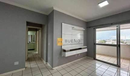 APARTAMENTO - VENDA - Edifício Porto Real - Araés - Cuiabá/MT