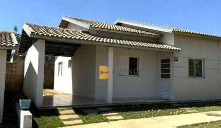 CASAS TÉRREAS - VENDA - Condomínio Parque Humaitá Residence - Parque Atalaia - Cuiabá/MT