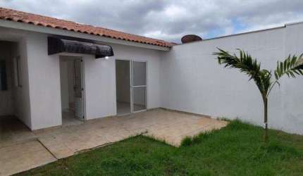 CASA TÉRREA - VENDA - Condomínio Terra Nova - 23 de Setembro Várzea Grande/MT