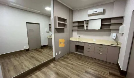 PRÉDIO COMERCIAL - VENDA - LOCAÇÃO - Centro Sul - Cuiabá/MT