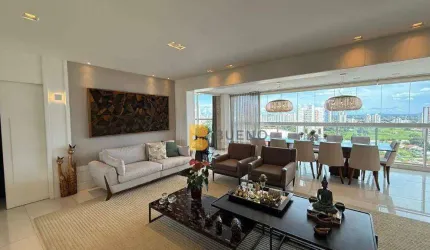 APARTAMENTO - VENDA - Edifício Helbor Privilege Goiabeiras - Duque de Caxias I - Cuiabá/MT