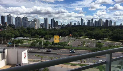 APARTAMENTO - VENDA - Edifício Brisas do Parque - Santa Marta - Cuiabá/MT