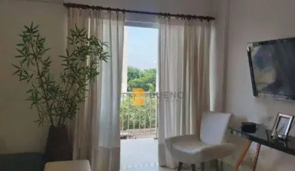 APARTAMENTO - VENDA - Edifício Piazza Florença - Miguel Sutil - Cuiabá/MT