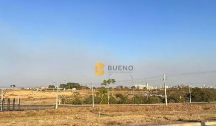 TERRENO - VENDA - Condomínio Ginco Empresarial Chicago - Cuiabá/MT