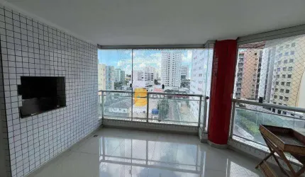 APARTAMENTO - VENDA - Edifício Boulevard Mondrian - Bosque da Saúde - Cuiabá/MT