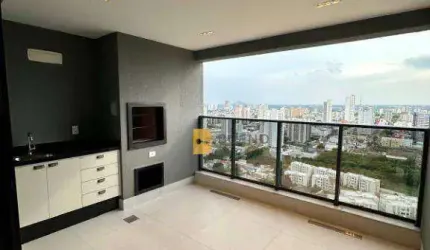 APARTAMENTO - VENDA - Edifício VOX  Plaenge - Jardim Aclimação - Cuiabá/MT