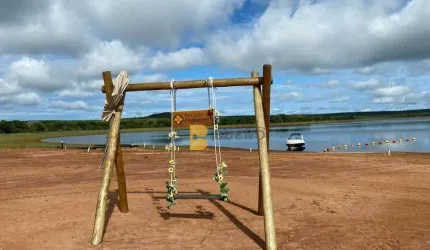 TERRENO - VENDA - Condomínio Recanto dos Pequizeiros - Zona Rural - Chapada dos Guimarães/MT