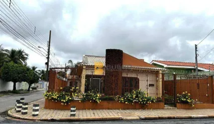 CASA - VENDA - Boa Esperança - Cuiabá/MT