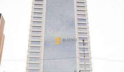 SALA COMERCIAL - VENDA - Edifício Concorde - Residencial Paiaguais - Cuiabá/MT