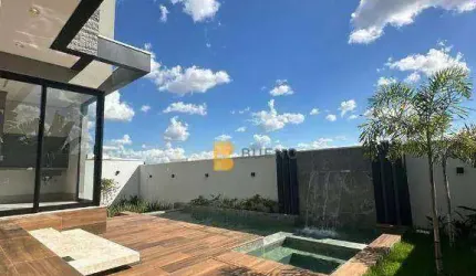SOBRADO - VENDA - Condomínio Villa Jardim - Cuiabá/MT