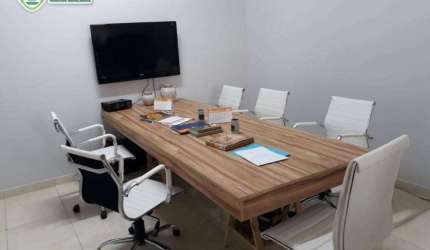ESPAÇO RESIDENCIAL OU COMERCIAL  - LOCAÇÃO - Consil - Cuiabá/MT
