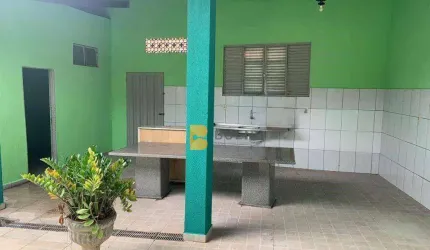 CASA - VENDA - Dom Aquino - Cuiabá/MT