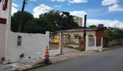 TERRENO - VENDA - Centro Norte - Cuiabá/MT