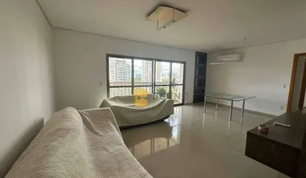 APARTAMENTO - LOCAÇÃO - Edifício Maison Isabela - Duque de Caxias II - Cuiabá/MT