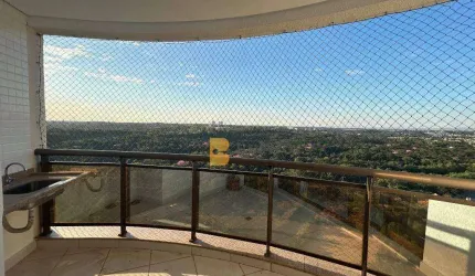 APARTAMENTO - VENDA - Residencial Torres do Parque - Jardim Santa Marta - Cuiabá/MT