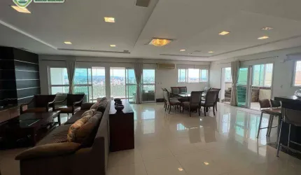 COBERTURA - VENDA - Edifício Riviera Santa Rosa - Jardim Mariana - Cuiabá/MT