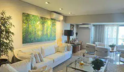 APARTAMENTO - VENDA - Edificio Maison Paris - Santa Rosa - Cuiabá/MT