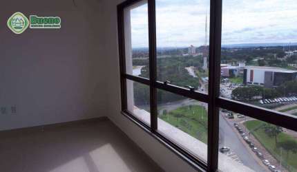 SALA COMERCIAL - VENDA - Edifício Concorde, Residencial Paiaguás - Cuiabá/MT