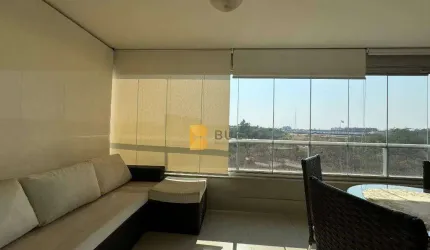 APARTAMENTO - VENDA - LOCAÇÃO - Edifício Bonavita, Jardim Aclimação - Cuiabá/MT