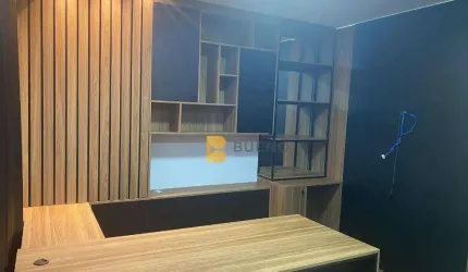 SALA COMERCIAL - VENDA - Edifício Jardim Cuiabá Office e Flat, Cidade Alta - Cuiabá/MT