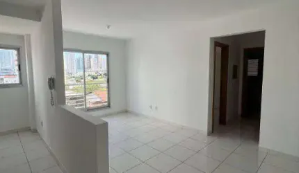 APARTAMENTO - VENDA - Edifício Villaggio do Bosque, Bosque da Saúde - Cuiabá/MT