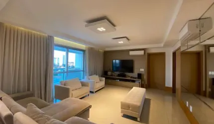 APARTAMENTO - VENDA - Edifício Premiato - Duque de Caxias II - Cuiabá/MT