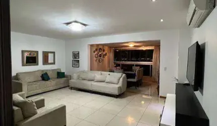 APARTAMENTO - VENDA - Edifício Arboretto, Centro Sul - Cuiabá/MT