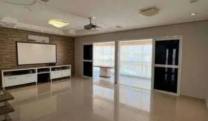 APARTAMENTO - VENDA - Edifício Riviera Santa Rosa, Jardim Mariana - Cuiabá/MT