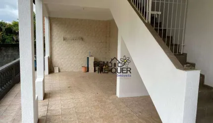 Casa com 5 dormitórios à venda, 500 m² por R$ 950.000,00 - Morro Grande - Caieiras/SP