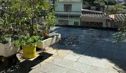 Casa com 2 dormitórios à venda, 245 m² por R$ 480.000,00 - Jardim Cidade Pirituba - São Paulo/SP